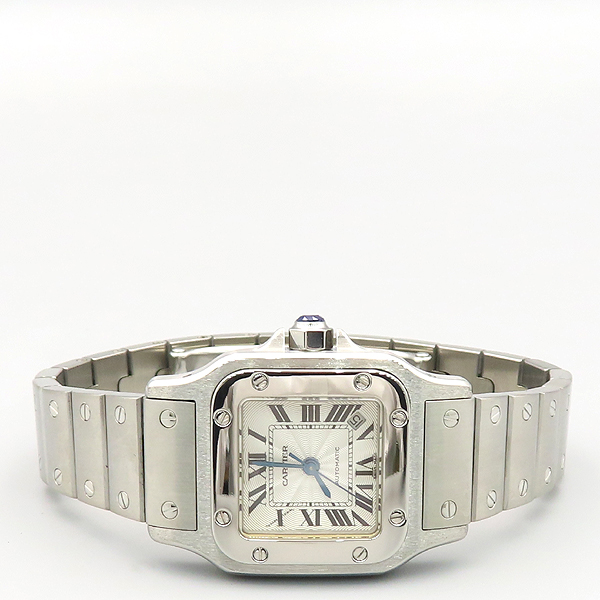 Cartier(��쿡) W20056D6 ���佺 ���� S ������ �����ƽ ��ƿ ������ð�  [õ�Ƚż�����] �̹���2 - ���̺��� �߰���ǰ