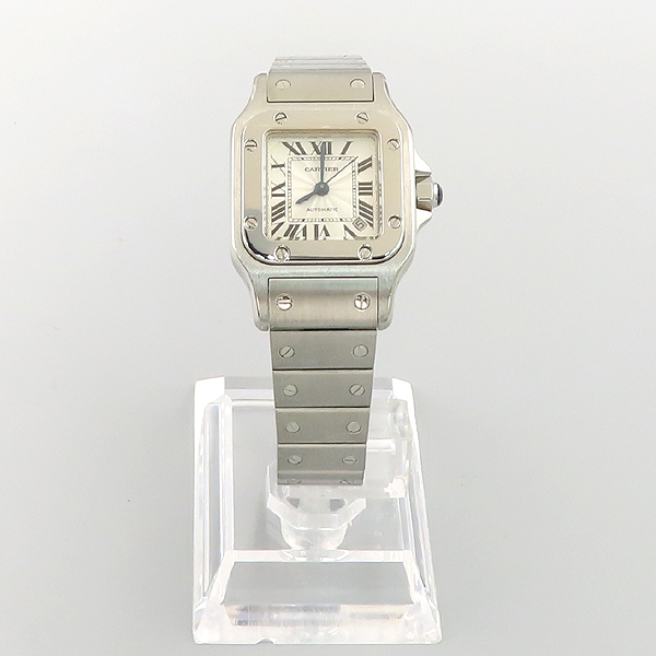 Cartier(��쿡) W20056D6 ���佺 ���� S ������ �����ƽ ��ƿ ������ð�  [õ�Ƚż�����] �̹���5 - ���̺��� �߰���ǰ