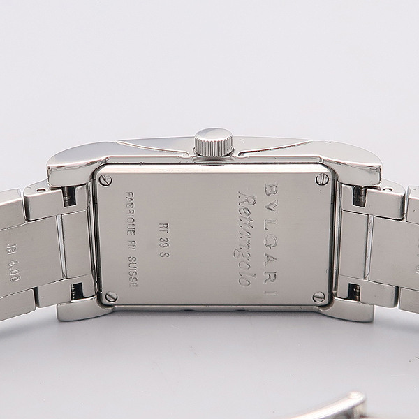 Bvlgari(�Ұ���) RT39S ������� ���� ��ƿ ������ �ð� [����������] �̹���4 - ���̺��� �߰���ǰ