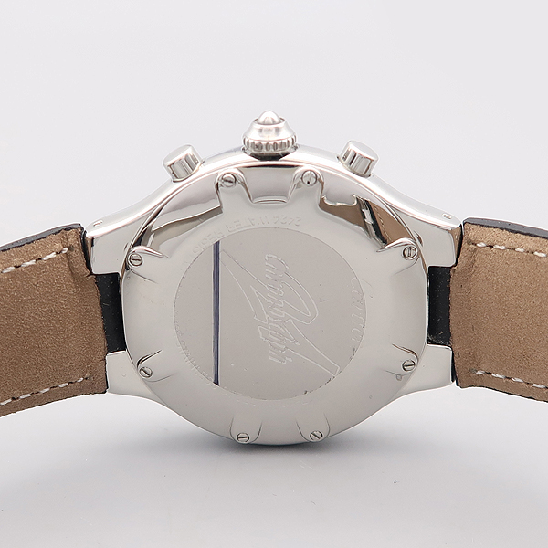 Cartier(��쿡) W10172T2 �ӽ�Ʈ 21 ũ�γ뽺ī�� ���� ���̾� ���� ������ �ð� [����������] �̹���4 - ���̺��� �߰���ǰ