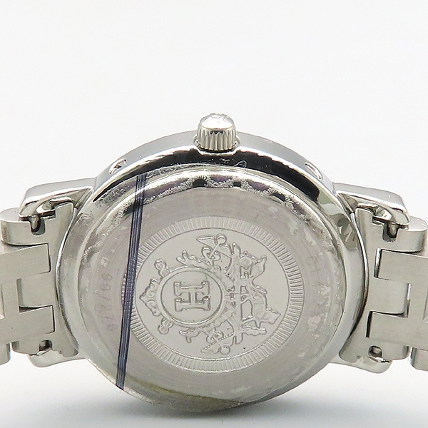 Hermes(�����޽�) CL4.220 Ŭ���۽� Ŭ���� 18K �޺� ������ �����ð�  [õ�Ƚż�����] �̹���6 - ���̺��� �߰���ǰ