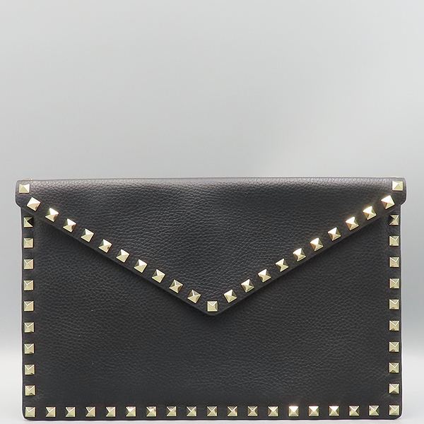 VALENTINO(�߷�Ƽ��) SW2P0P56VSH ���� ���� �����͵� ������ �÷� Ŭ��ġ [��ź�Ե���] �̹���2 - ���̺��� �߰���ǰ