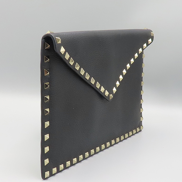 VALENTINO(�߷�Ƽ��) SW2P0P56VSH ���� ���� �����͵� ������ �÷� Ŭ��ġ [��ź�Ե���] �̹���3 - ���̺��� �߰���ǰ