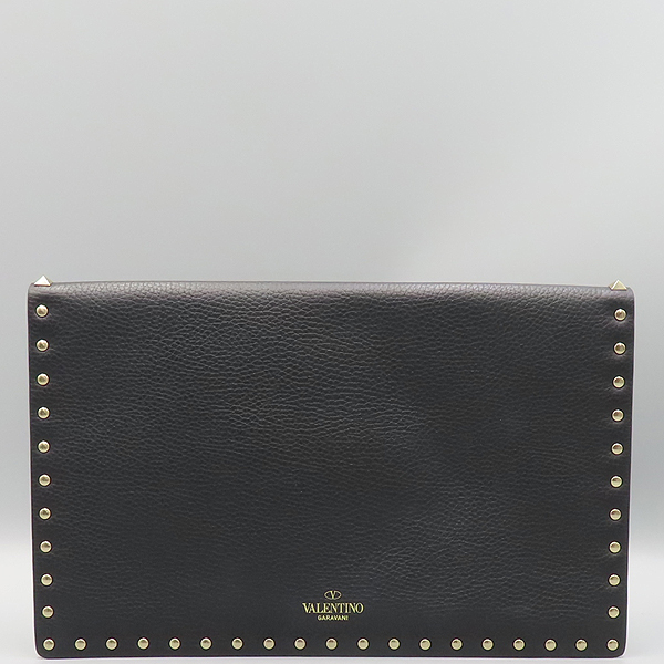 VALENTINO(�߷�Ƽ��) SW2P0P56VSH ���� ���� �����͵� ������ �÷� Ŭ��ġ [��ź�Ե���] �̹���4 - ���̺��� �߰���ǰ