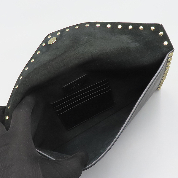 VALENTINO(�߷�Ƽ��) SW2P0P56VSH ���� ���� �����͵� ������ �÷� Ŭ��ġ [��ź�Ե���] �̹���6 - ���̺��� �߰���ǰ
