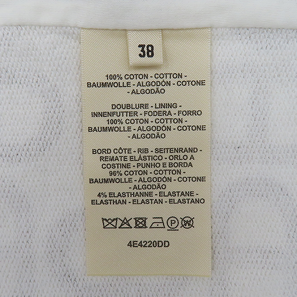Hermes(�����޽�) 4E4220DD ȭ��Ʈ/���� ���� ��Ŭ �׵� ������ ������ ���� - 38������ [�����νż�����] �̹���5 - ���̺��� �߰���ǰ
