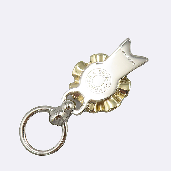 Hermes(�����޽�) H603414S ���� �÷� Ʈ���� ��ī�� �� [�����νż�����] �̹���2 - ���̺��� �߰���ǰ