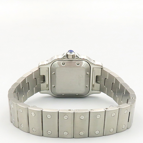 Cartier(��쿡) W20056D6 ���佺 ���� S ������ �����ƽ ��ƿ ������ð�  [õ�Ƚż�����] �̹���3 - ���̺��� �߰���ǰ