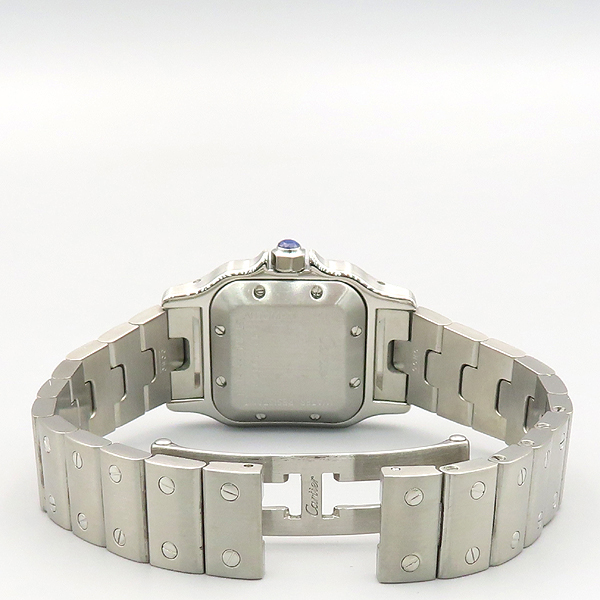 Cartier(��쿡) W20056D6 ���佺 ���� S ������ �����ƽ ��ƿ ������ð�  [õ�Ƚż�����] �̹���4 - ���̺��� �߰���ǰ