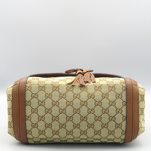Gucci (����) 282301 GG�ΰ� �ڰ��� ���� ���� ȥ�� ��� �½���� �����ڵ� ���� ��Ʈ�� + �����Ʈ�� 2WAY [õ�Ƚż�����] �̹���6 - ���̺��� �߰���ǰ