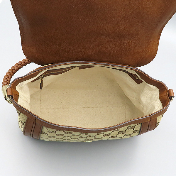 Gucci (����) 282301 GG�ΰ� �ڰ��� ���� ���� ȥ�� ��� �½���� �����ڵ� ���� ��Ʈ�� + �����Ʈ�� 2WAY [õ�Ƚż�����] �̹���7 - ���̺��� �߰���ǰ