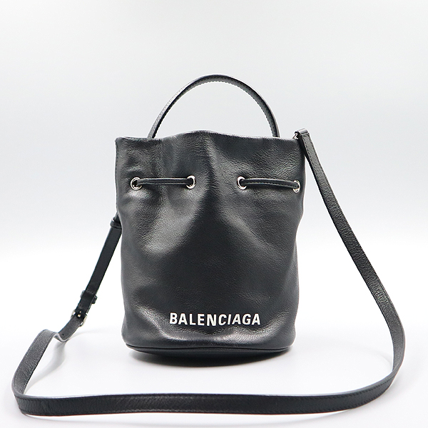 Balenciaga(�߷��þư�) 638342 ���� ���� ���긮���� XS ��ο콺Ʈ�� ��Ŷ�� [�뱸��������] �̹���2 - ���̺��� �߰���ǰ
