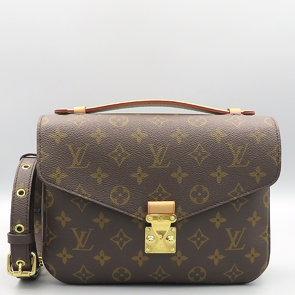 Louis Vuitton(���̺���) M40780 ���׷� ĵ���� ����Ʈ ��Ƽ�� 2WAY  [õ�Ƚż�����] �̹���2 - ���̺��� �߰���ǰ