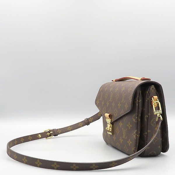Louis Vuitton(���̺���) M40780 ���׷� ĵ���� ����Ʈ ��Ƽ�� 2WAY  [õ�Ƚż�����] �̹���3 - ���̺��� �߰���ǰ