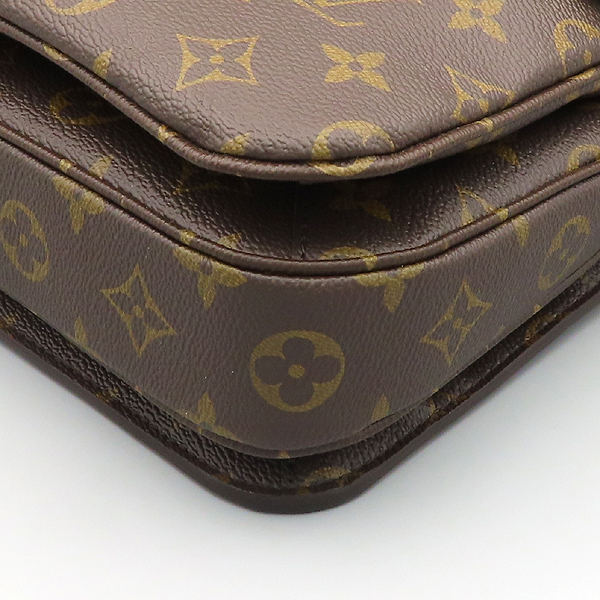 Louis Vuitton(���̺���) M40780 ���׷� ĵ���� ����Ʈ ��Ƽ�� 2WAY  [õ�Ƚż�����] �̹���5 - ���̺��� �߰���ǰ