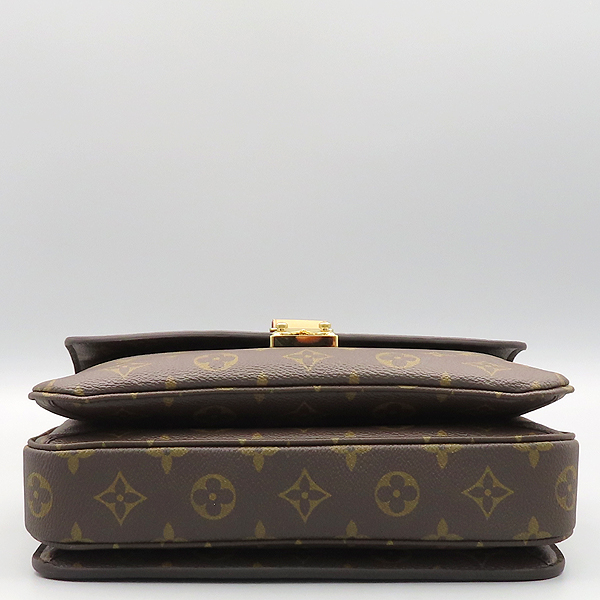Louis Vuitton(���̺���) M40780 ���׷� ĵ���� ����Ʈ ��Ƽ�� 2WAY  [õ�Ƚż�����] �̹���6 - ���̺��� �߰���ǰ
