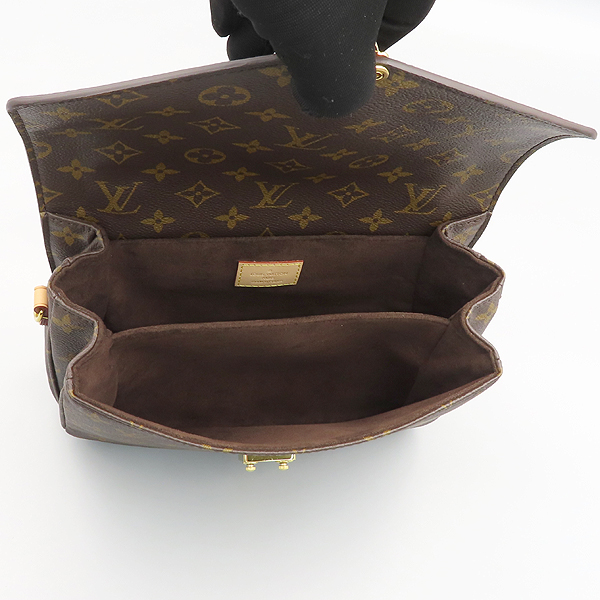 Louis Vuitton(���̺���) M40780 ���׷� ĵ���� ����Ʈ ��Ƽ�� 2WAY  [õ�Ƚż�����] �̹���7 - ���̺��� �߰���ǰ