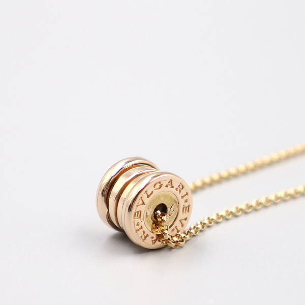 Bvlgari(�Ұ���) 357255 18K ��� �����ο� �̴� ��ũ���� ����� [�뱸��������] �̹���2 - ���̺��� �߰���ǰ
