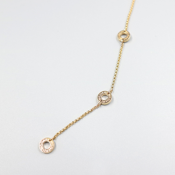 Bvlgari(�Ұ���) 357255 18K ��� �����ο� �̴� ��ũ���� ����� [�뱸��������] �̹���3 - ���̺��� �߰���ǰ