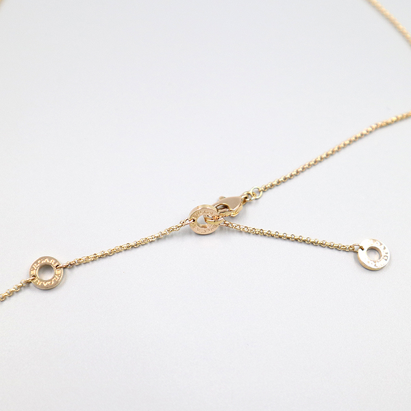 Bvlgari(�Ұ���) 357255 18K ��� �����ο� �̴� ��ũ���� ����� [�뱸��������] �̹���4 - ���̺��� �߰���ǰ