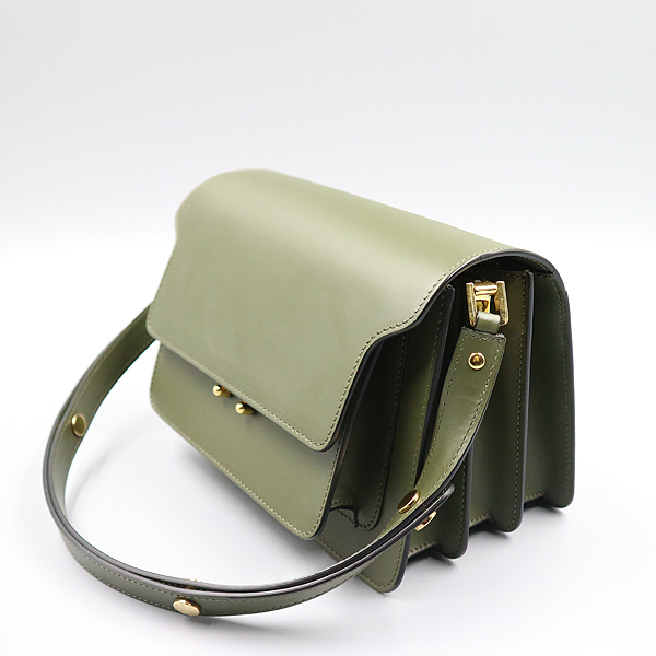 MARNI(������) SBMPN09NO1 īŰ ���� TRUNK(Ʈ��ũ) ���� �̵� M������ ����� [�뱸��������] �̹���2 - ���̺��� �߰���ǰ