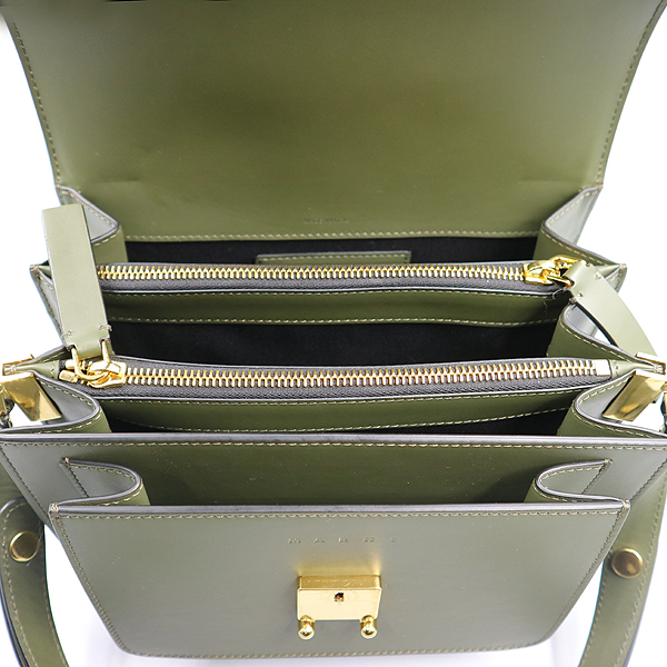 MARNI(������) SBMPN09NO1 īŰ ���� TRUNK(Ʈ��ũ) ���� �̵� M������ ����� [�뱸��������] �̹���5 - ���̺��� �߰���ǰ