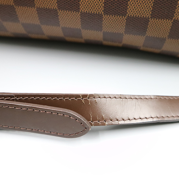 Louis Vuitton(���̺���) N41366 �ٹ̿� ĵ���� �ݵѸ��� ���ǵ� 35 ��Ʈ��+�����Ʈ�� 2WAY [�뱸��������] �̹���5 - ���̺��� �߰���ǰ