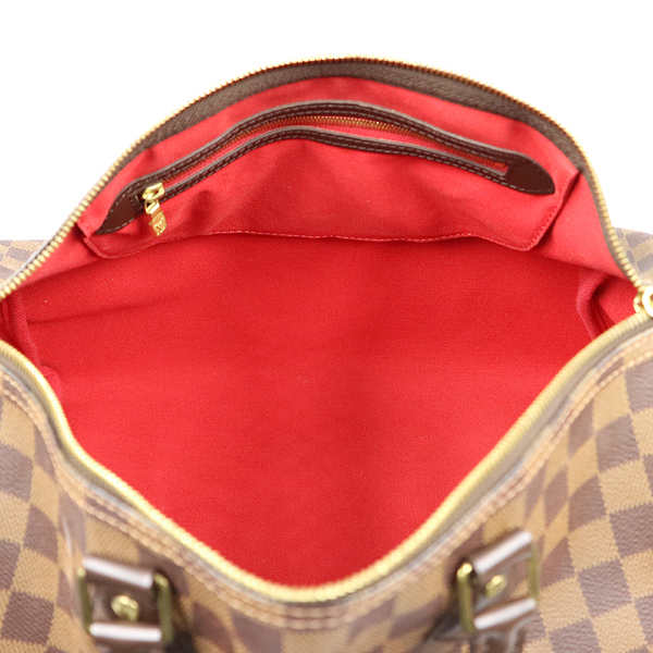 Louis Vuitton(���̺���) N41366 �ٹ̿� ĵ���� �ݵѸ��� ���ǵ� 35 ��Ʈ��+�����Ʈ�� 2WAY [�뱸��������] �̹���6 - ���̺��� �߰���ǰ