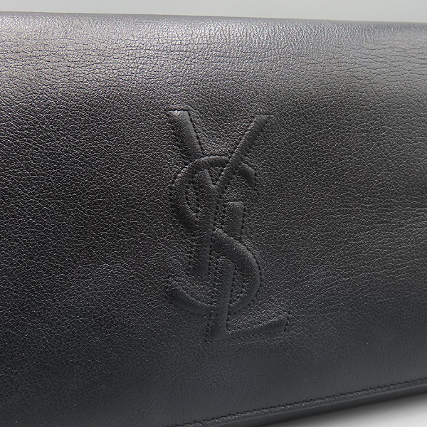 YSL(���ζ�) 559075 ���� ���� �����긣 YSL ���׷� ��Ƽġ WOC ü�� Ŭ��ġ�� [��ź�Ե���] �̹���4 - ���̺��� �߰���ǰ