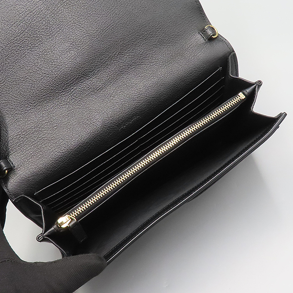 YSL(���ζ�) 559075 ���� ���� �����긣 YSL ���׷� ��Ƽġ WOC ü�� Ŭ��ġ�� [��ź�Ե���] �̹���7 - ���̺��� �߰���ǰ