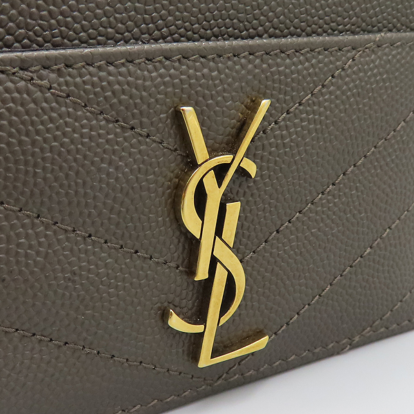 YSL(���ζ�) 423291 īŰ ĳ��� ��Ʋ�� ���� ī������ �� �������� [��ź�Ե���] �̹���3 - ���̺��� �߰���ǰ