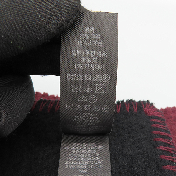Burberry(������) 3991498 ��&ĳ�ù̾� ȥ�� üũ ���� ������ [���̷Ե���] �̹���5 - ���̺��� �߰���ǰ