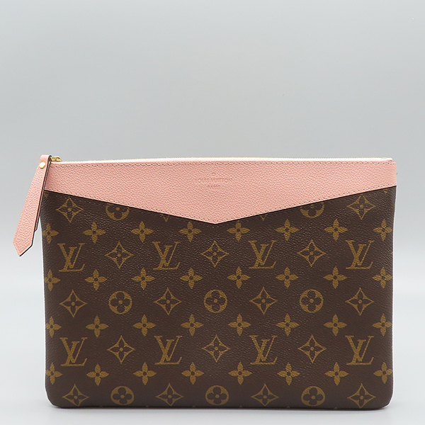 Louis Vuitton(���̺���) M62942 ���׷� ĵ���� ���ϸ� �Ŀ�ġ �� Ŭ��ġ [���̷Ե���] �̹���2 - ���̺��� �߰���ǰ