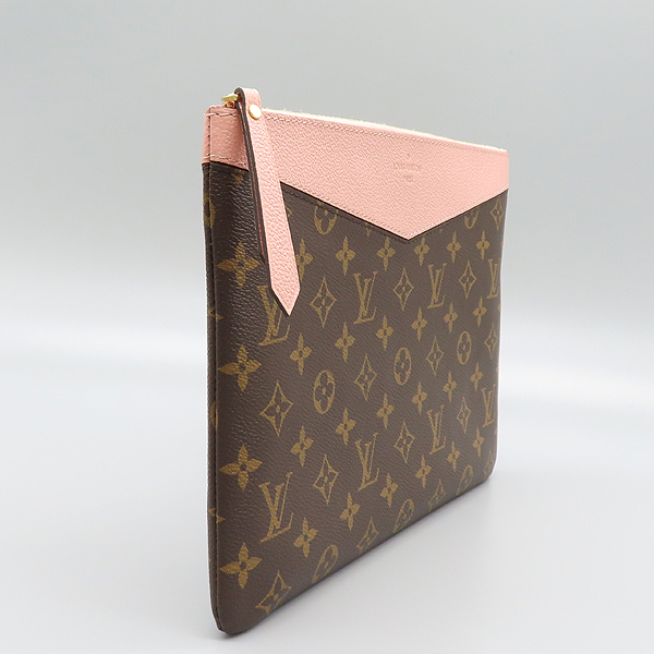 Louis Vuitton(���̺���) M62942 ���׷� ĵ���� ���ϸ� �Ŀ�ġ �� Ŭ��ġ [���̷Ե���] �̹���3 - ���̺��� �߰���ǰ