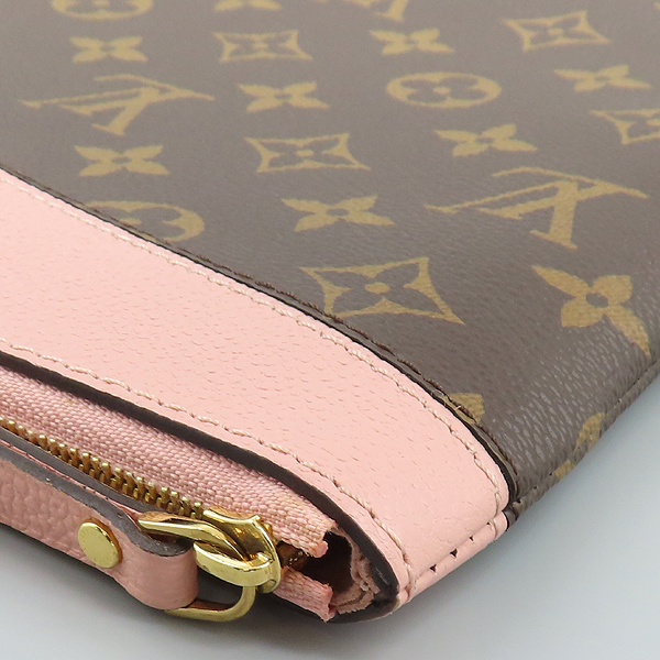 Louis Vuitton(���̺���) M62942 ���׷� ĵ���� ���ϸ� �Ŀ�ġ �� Ŭ��ġ [���̷Ե���] �̹���5 - ���̺��� �߰���ǰ