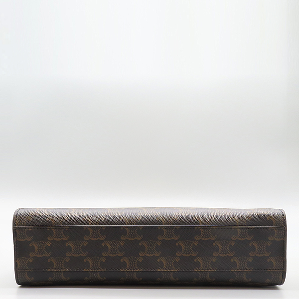 Celine(������) 191542BZK Ʈ������ ĵ���� ��Ƽ�� ī�ٽ� ���� ������ ��Ʈ�� + ��� ��Ʈ�� 2-WAY [���̷Ե���] �̹���5 - ���̺��� �߰���ǰ