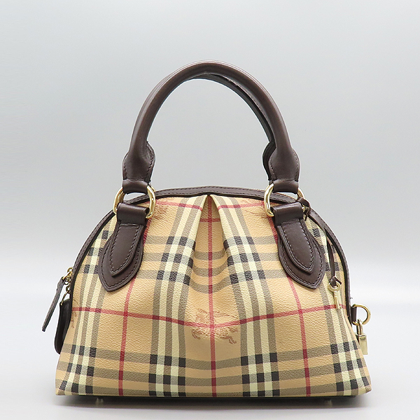 Burberry(������) 3201007 Ŭ���� üũ THORNLEY(��) ��Ʈ�� [���̷Ե���] �̹���2 - ���̺��� �߰���ǰ
