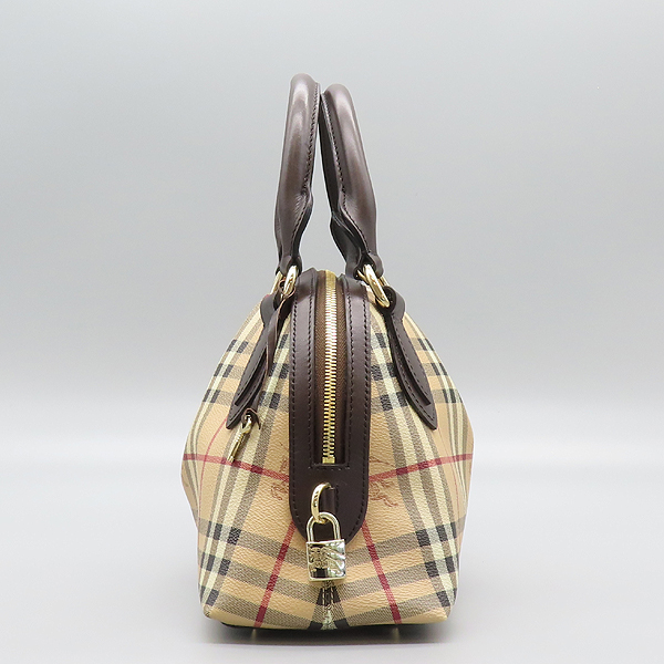 Burberry(������) 3201007 Ŭ���� üũ THORNLEY(��) ��Ʈ�� [���̷Ե���] �̹���3 - ���̺��� �߰���ǰ