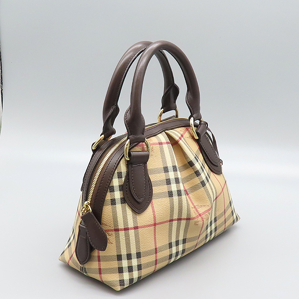 Burberry(������) 3201007 Ŭ���� üũ THORNLEY(��) ��Ʈ�� [���̷Ե���] �̹���4 - ���̺��� �߰���ǰ
