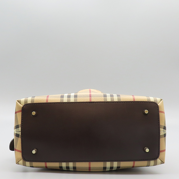 Burberry(������) 3201007 Ŭ���� üũ THORNLEY(��) ��Ʈ�� [���̷Ե���] �̹���5 - ���̺��� �߰���ǰ