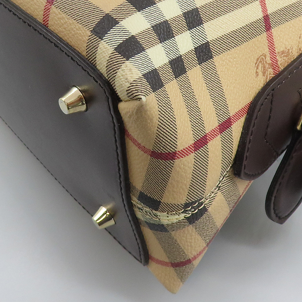 Burberry(������) 3201007 Ŭ���� üũ THORNLEY(��) ��Ʈ�� [���̷Ե���] �̹���6 - ���̺��� �߰���ǰ