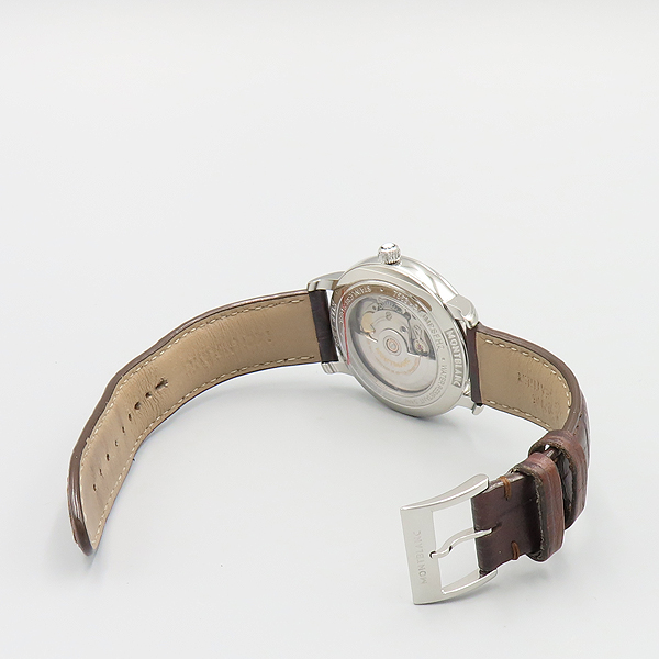 Montblanc(������) 128684 ��Ÿ ���Ž� ����Ʈ �����ƽ 39MM ���׹�� �ð� [�ϳ��̻���] �̹���4 - ���̺��� �߰���ǰ