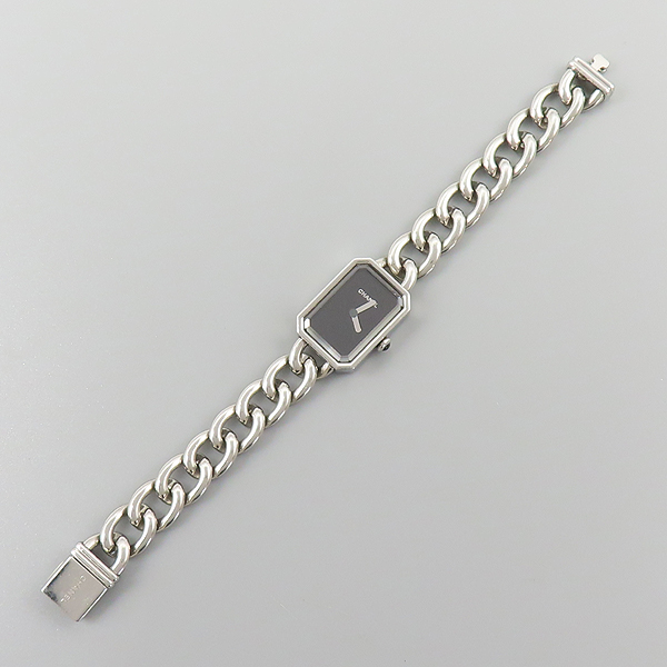 Chanel(����) H3248 �����̿��� ���� ���� ü�� ��ƿ ���� ������ �ð� [���̷Ե���] �̹���4 - ���̺��� �߰���ǰ