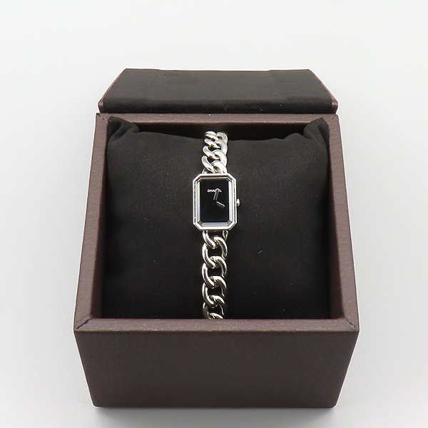 Chanel(����) H3248 �����̿��� ���� ���� ü�� ��ƿ ���� ������ �ð� [���̷Ե���] �̹���7 - ���̺��� �߰���ǰ