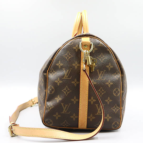 Louis Vuitton(���̺���) M41111 ���׷� ĵ���� �ݵѸ��� ���ǵ� 35 ��Ʈ��+�����Ʈ�� 2WAY [�뱸��������] �̹���2 - ���̺��� �߰���ǰ