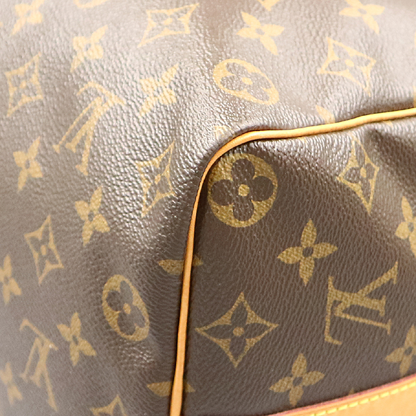 Louis Vuitton(���̺���) M41111 ���׷� ĵ���� �ݵѸ��� ���ǵ� 35 ��Ʈ��+�����Ʈ�� 2WAY [�뱸��������] �̹���3 - ���̺��� �߰���ǰ
