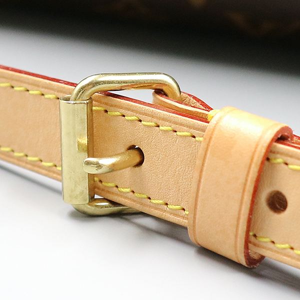 Louis Vuitton(���̺���) M41111 ���׷� ĵ���� �ݵѸ��� ���ǵ� 35 ��Ʈ��+�����Ʈ�� 2WAY [�뱸��������] �̹���6 - ���̺��� �߰���ǰ
