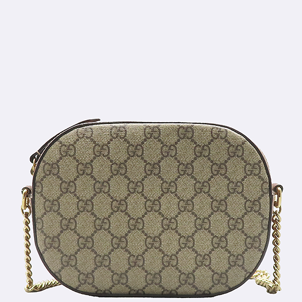 Gucci(����) 409535 GG ������ ĵ���� ���� ���� Ʈ���� ü�� �̴� ũ�ν��� [�ϻ�Ե���] �̹���2 - ���̺��� �߰���ǰ