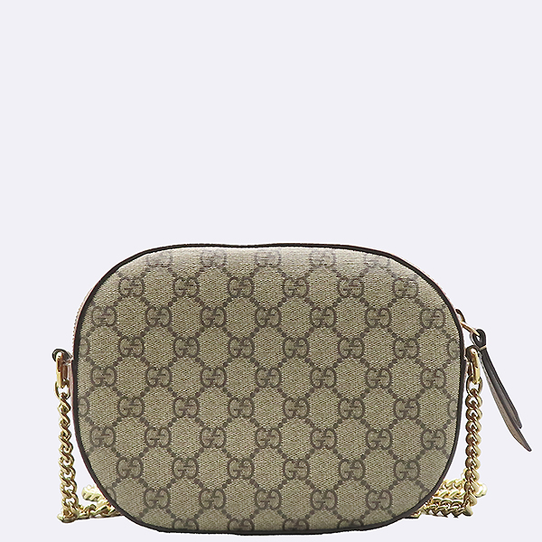 Gucci(����) 409535 GG ������ ĵ���� ���� ���� Ʈ���� ü�� �̴� ũ�ν��� [�ϻ�Ե���] �̹���3 - ���̺��� �߰���ǰ