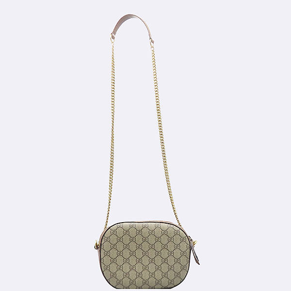 Gucci(����) 409535 GG ������ ĵ���� ���� ���� Ʈ���� ü�� �̴� ũ�ν��� [�ϻ�Ե���] �̹���5 - ���̺��� �߰���ǰ